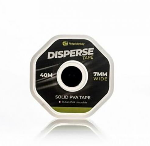 Disperse Cinta PVA RidgeMonkey 7mm 40m