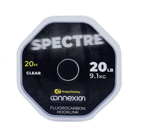 Spectre Fluorocarbon RidgeMonkey 20Lbs