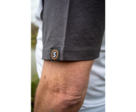 Camiseta SonuBaits Blanca Talla 