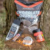 Engodo SonuBaits Chocolate/Orange 2.00Kg