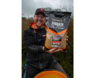 Engodo SonuBaits SuperCrush Mega Carp Original 2Kg
