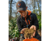 Engodo SonuBaits Super Feeder Roach 2Kg