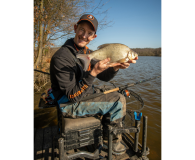 Engodo SonuBaits Super Feeder Bream 2Kg