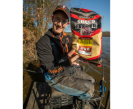 Engodo SonuBaits Super Feeder Bream 2Kg