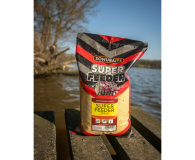 Engodo SonuBaits Super Feeder Bream 2Kg