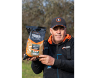 Engodo SonuBaits Meaty Mussel 2Kg