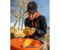Engodo SonuBaits SO Natural Sweet Skimmer Yellow