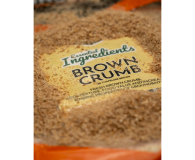 Pan SonuBaits Brown Crumb