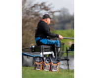 Mega Carp Pellets SonuBaits 6.00mm