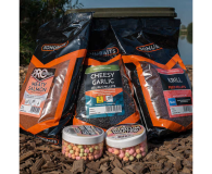 Pellets Sonu Baits Krill Feed 2mm