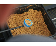 Pellets Sonu Baits Feed F1 Method 2mm