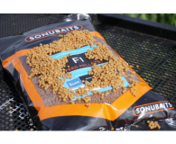 Pellets Sonu Baits Feed F1 Method 2mm