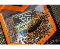 Pellets Sonu Baits Marine Green 2mm