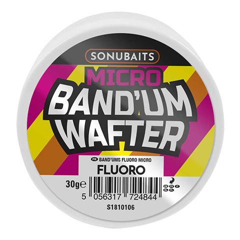 Band`um Wafter SonuBatis Fluoro Micro