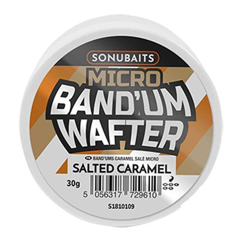 Band`um Wafter SonuBatis Salted Caramel Micro