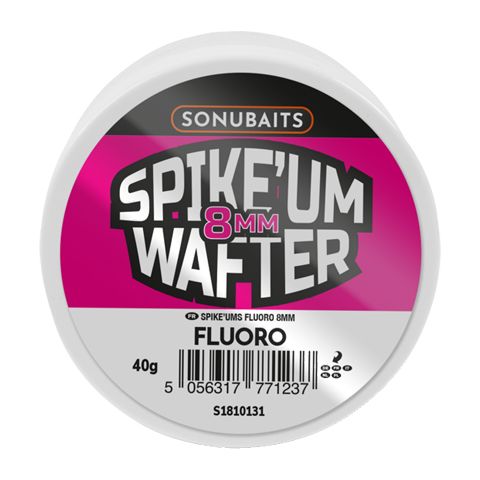 Spike'Um Wafter SonuBatis Fluoro 8mm