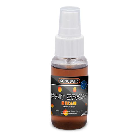 Spray Sonu Baits Bream 50ml