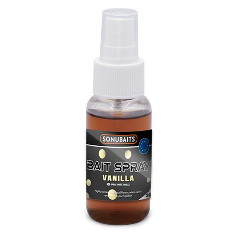 Spray Sonu Baits Vainilla 50ml