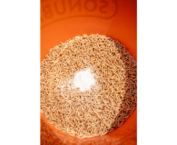 Cola SonuBaits para Gusano