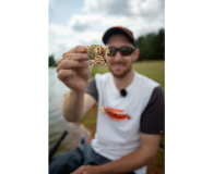 Cola SonuBaits para Gusano