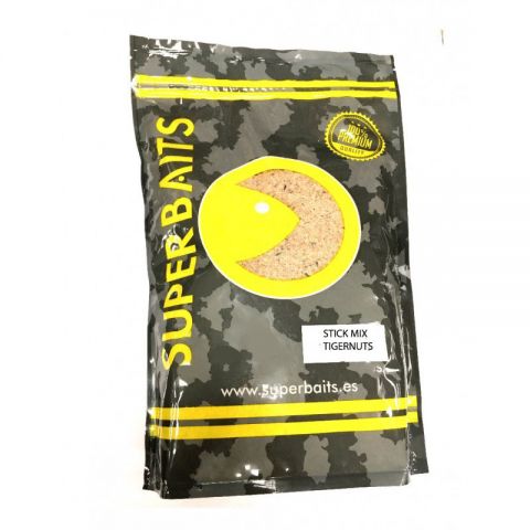 Stick Mix Super Baits Tigenuts