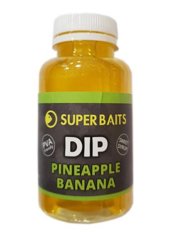 Dip Super Baits Piña & Banana 200ml