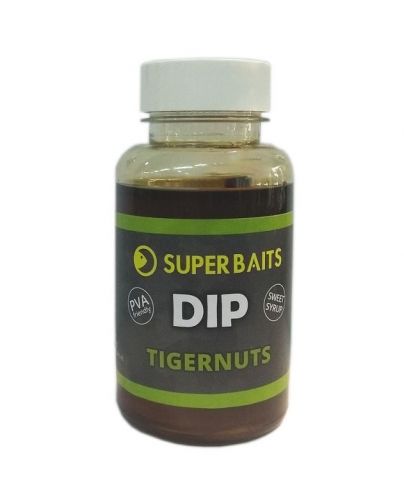 Dip Super Baits Tigernuts 200ml