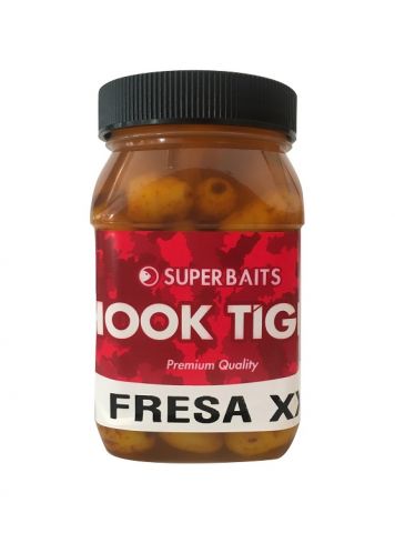 Chufas Super Baits XXL Fresa