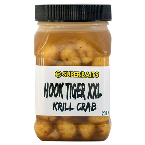 Chufas Super Baits XXL Krill Crab