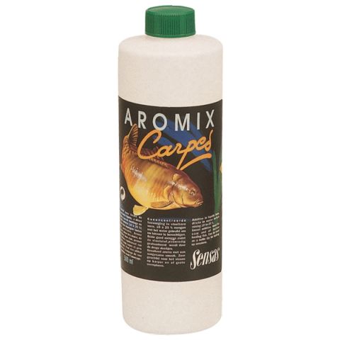 Aromix  Sensas Carpa 500ml
