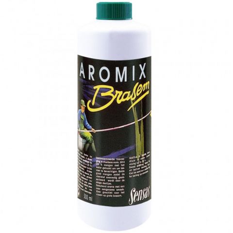 Aromix  Sensas Brasem 500ml
