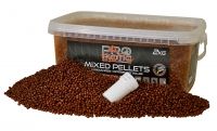 Pellets Probiotic Red One Mix 2Kg