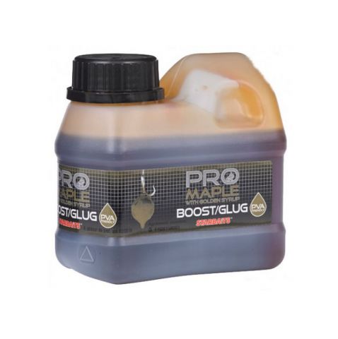 Remojo StarBaits Probiotic Mapple 500ml     