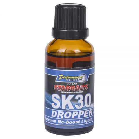 Dropper Starbaits SK-30 30ml