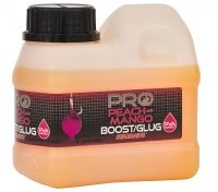 Booster Starbaits Probiotic Peach y Mango 500ml   