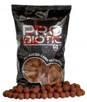 Boilie StarBaits Probiotic Red One 14mm 800gr