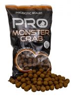 Boilie Star Baits Probiotic MonsterCrab 14mm 1Kg