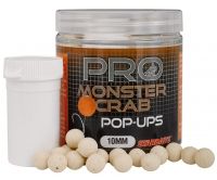 Boilie Probiotic MonsterCrab Flotante 10mm 80gr