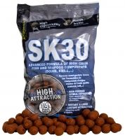 Boilie StarBaits SK-30 14mm 800gr 