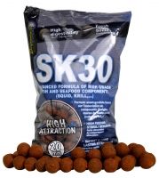 Boilie StarBaits SK-30 24mm 800gr