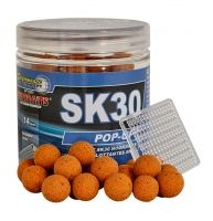 Boilie StarBaits SK-30 Flotante 14mm 50grs 