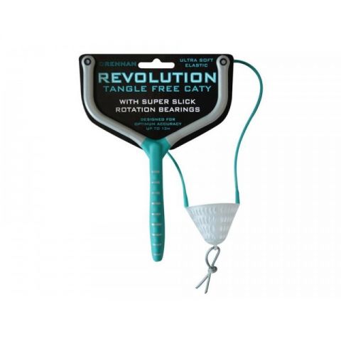 Tirador Drennan Revolution Caty Ultra Soft 