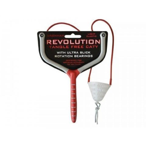 Tirador Drennan Revolution Caty Light Elastic