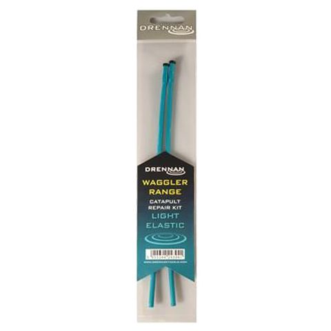 Goma de Tirador Drennan Waggler Range Light