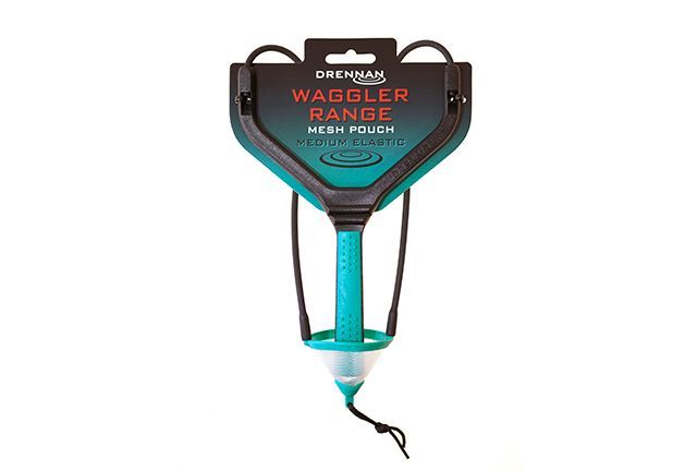Tirador Drennan Waggler Ranger Light Elastic