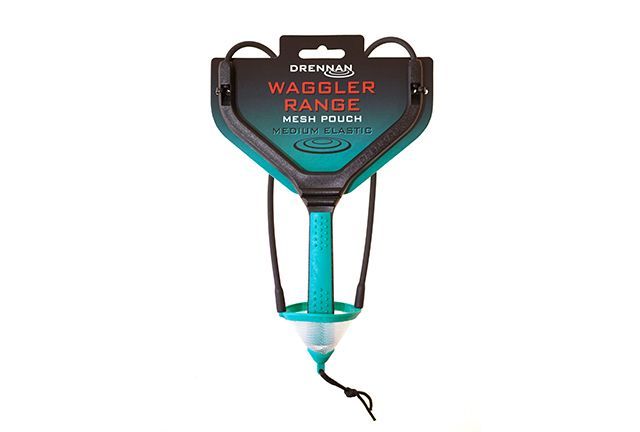 Tirador Drennan Waggler Ranger Medium Elastic