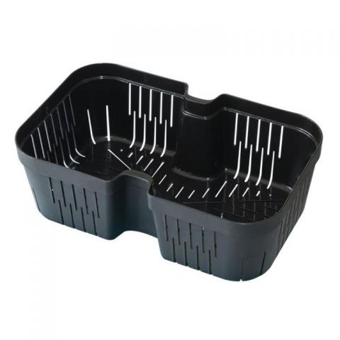 Modular Drennan Pellet Strainer