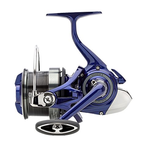 Carrete Daiwa TDR Distance 25QD