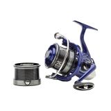 Carrete Daiwa TDR Distance 25QD