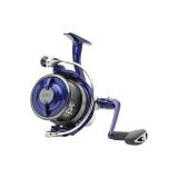 Carrete Daiwa TDR Distance 25QD